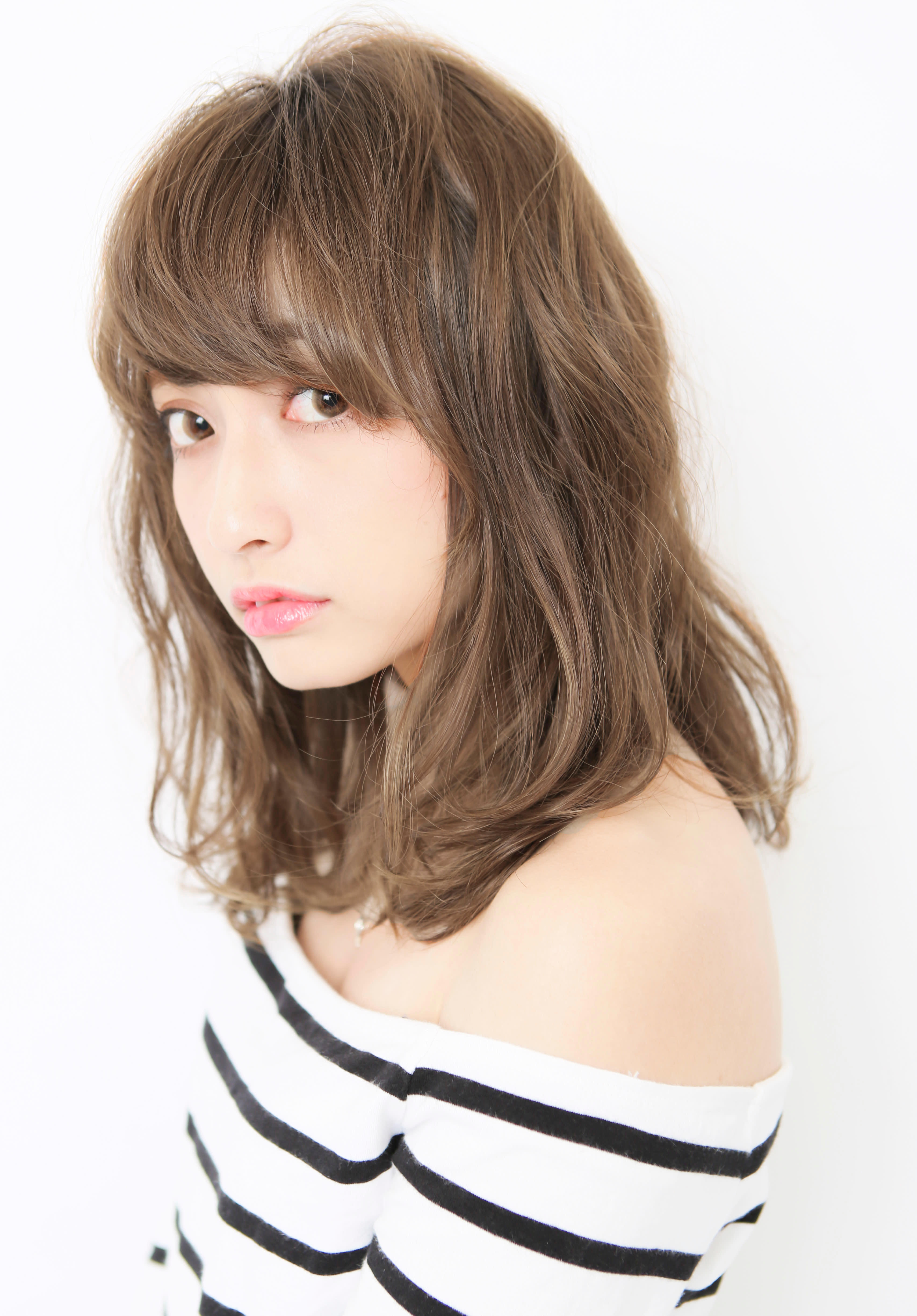 hair resort YuA 新大久保店_2
