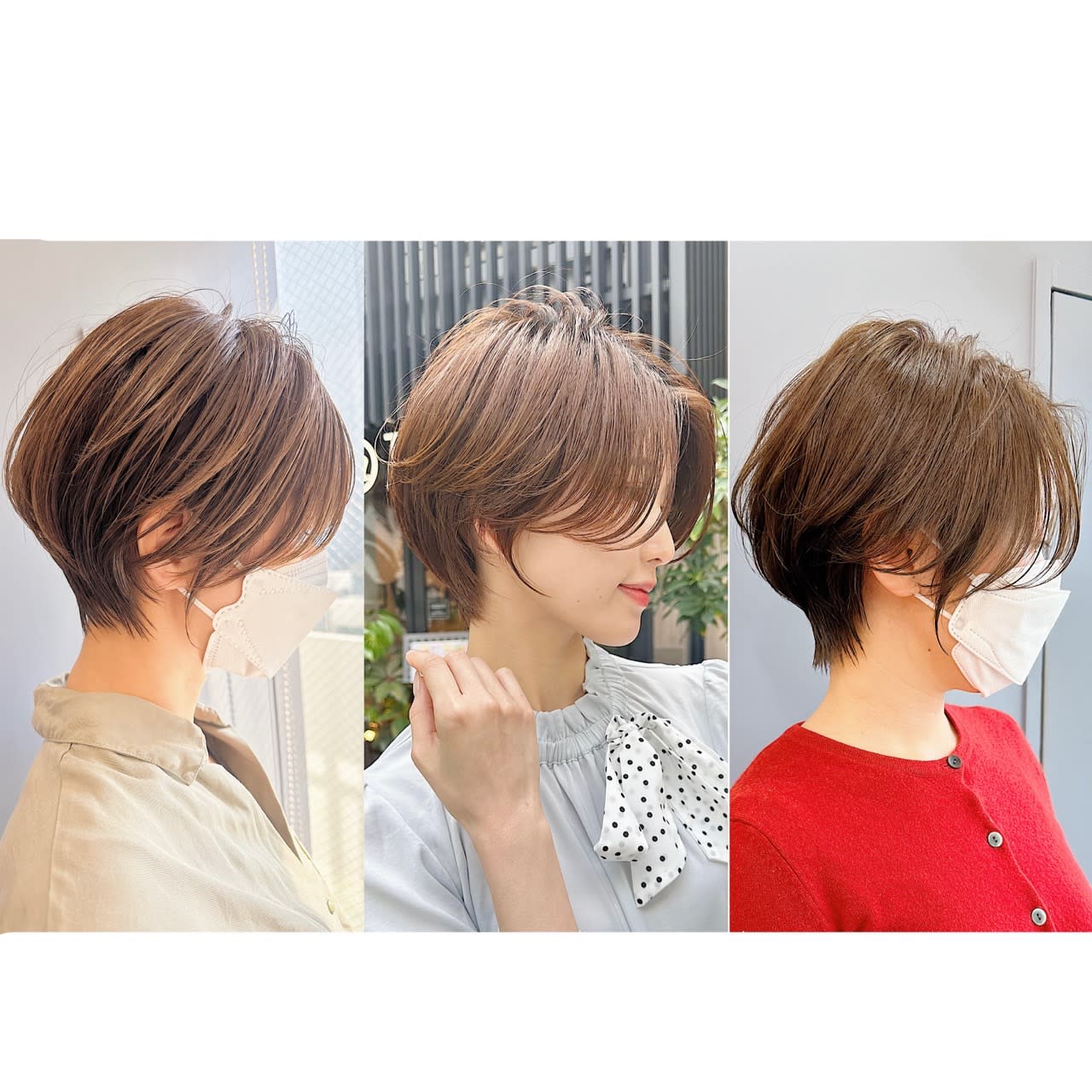 tocca hair & treatment 難波店