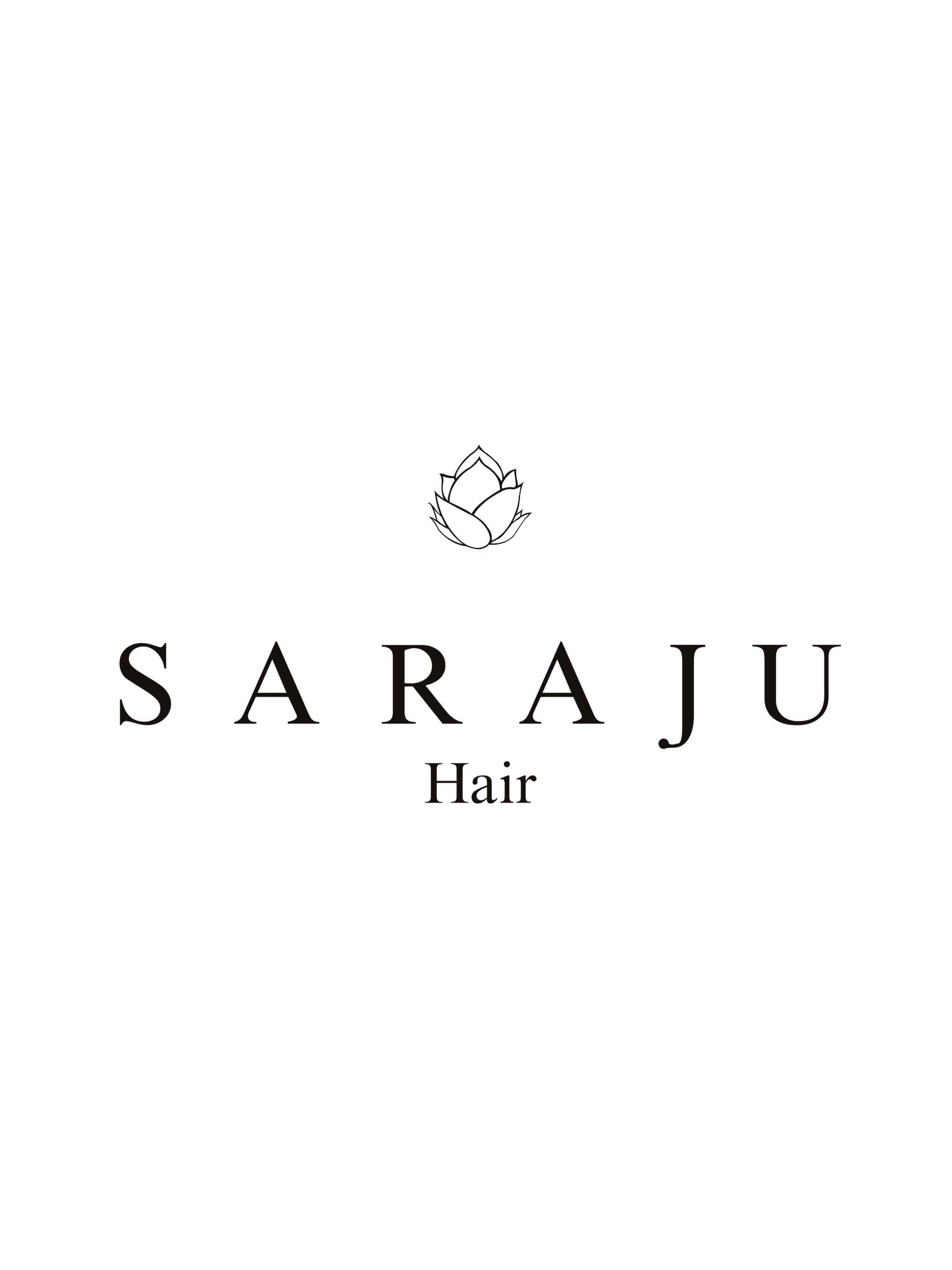 SARAJU梅田店_SARAJU