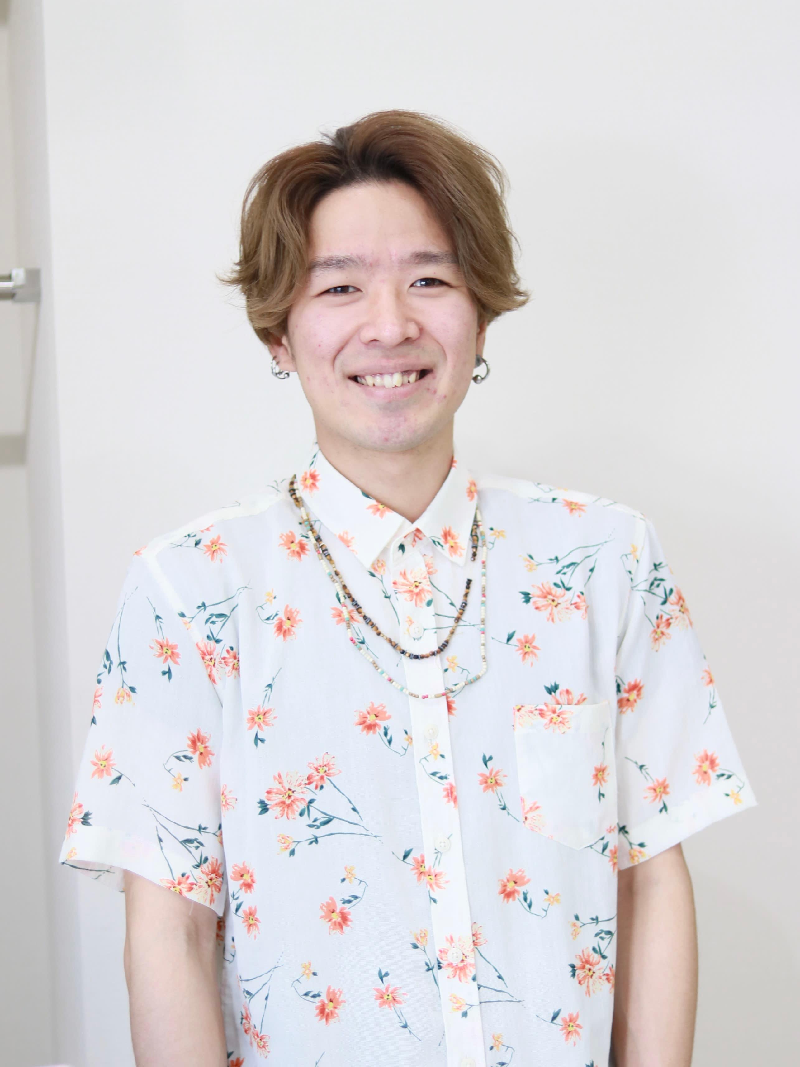 Belme 用賀【ベルム】_谷 遼平
