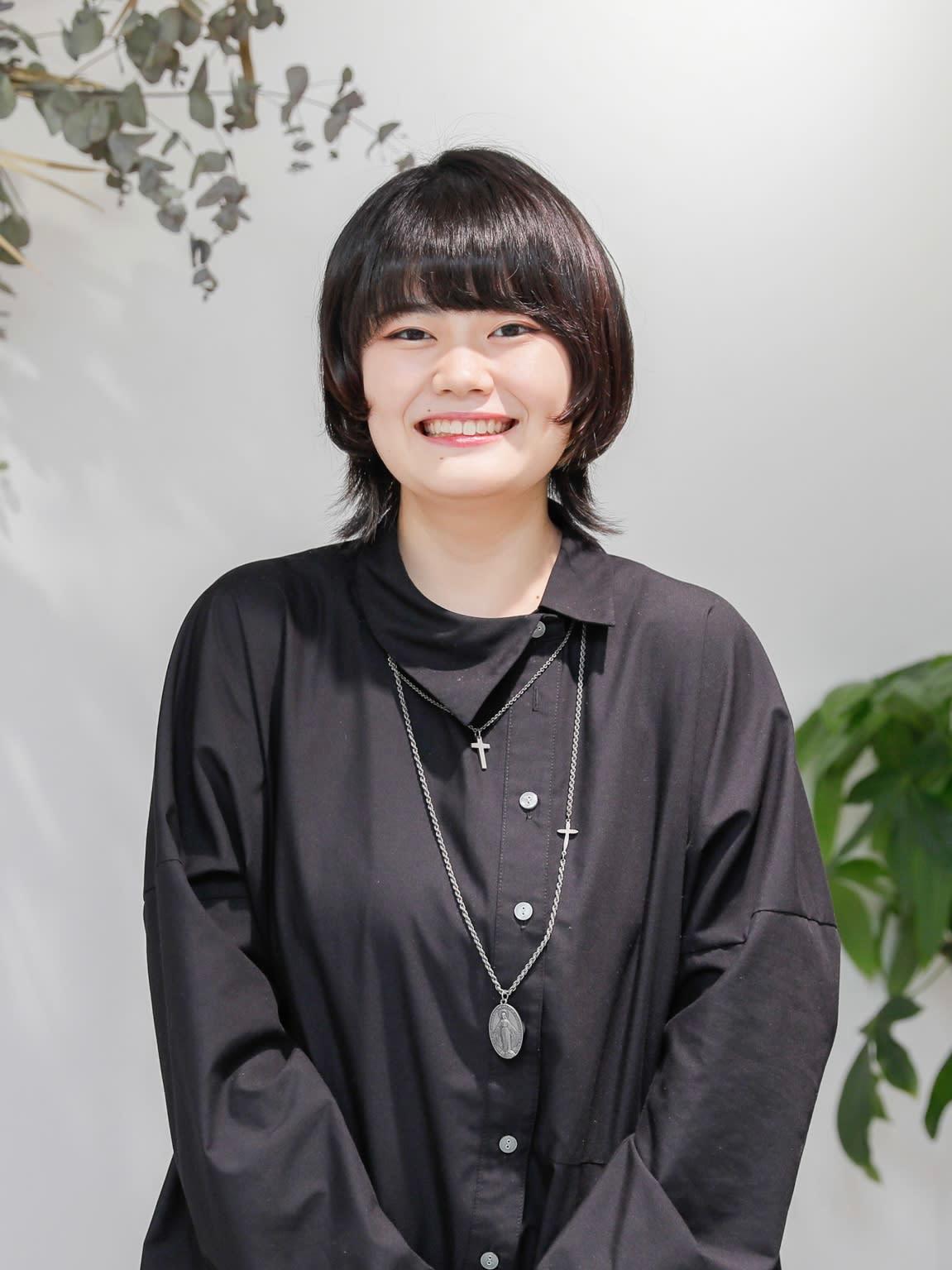 Belme 用賀【ベルム】_小山田 彩美