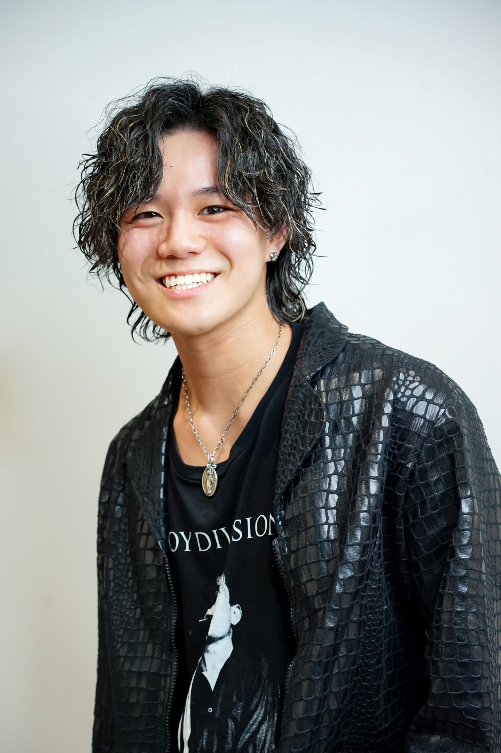 メンズヘア整形サロン GOALD 渋谷店_セイノ フミヒロ