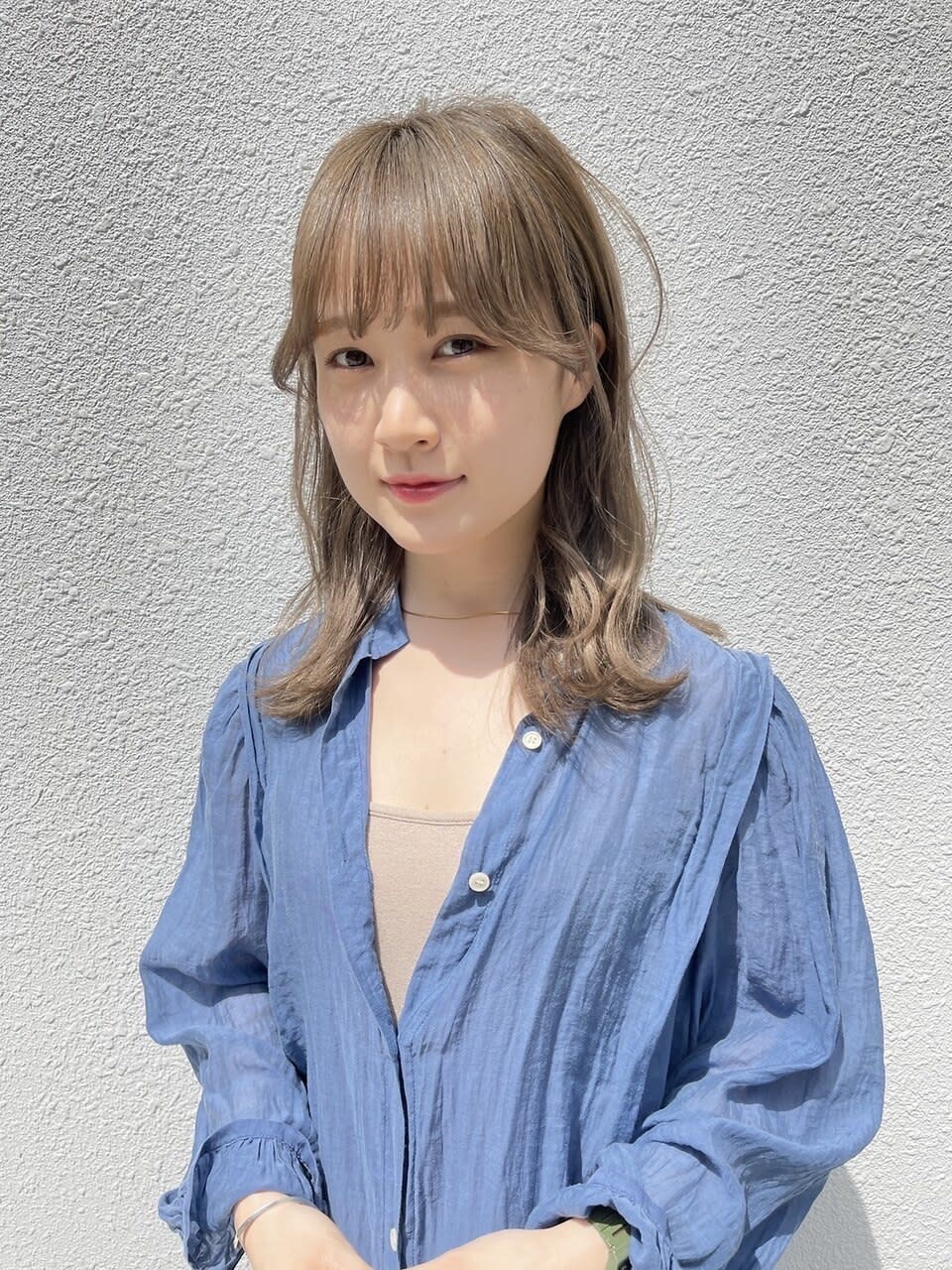 canvas anew. Kawasaki_Katahira Wakana