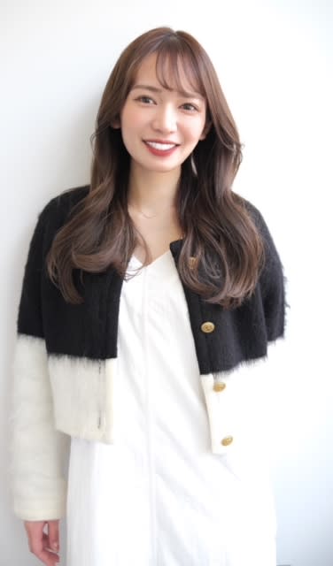 Eleanor 梅田店_當間 祐菜