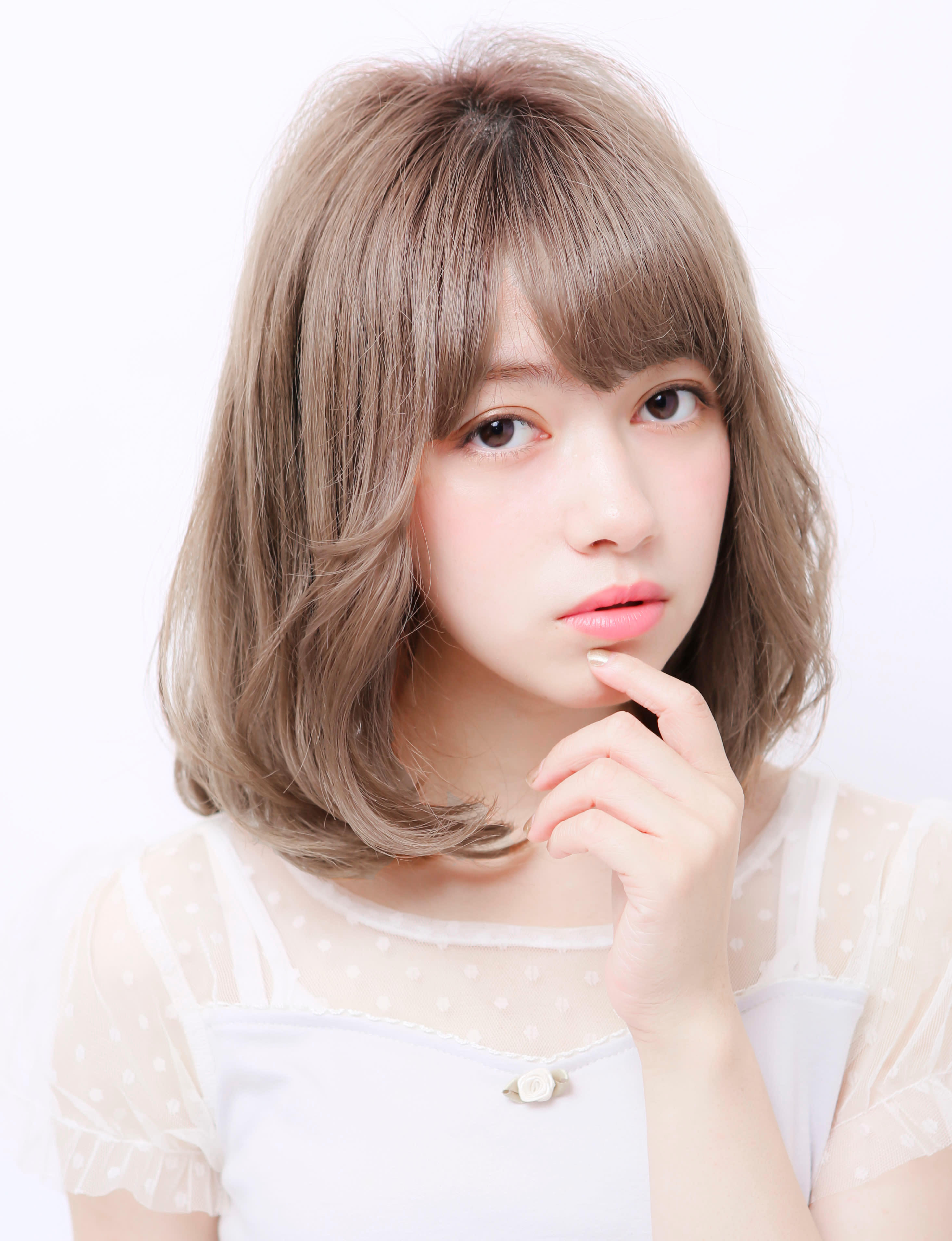 hair resort Ai 那覇国際通り_1