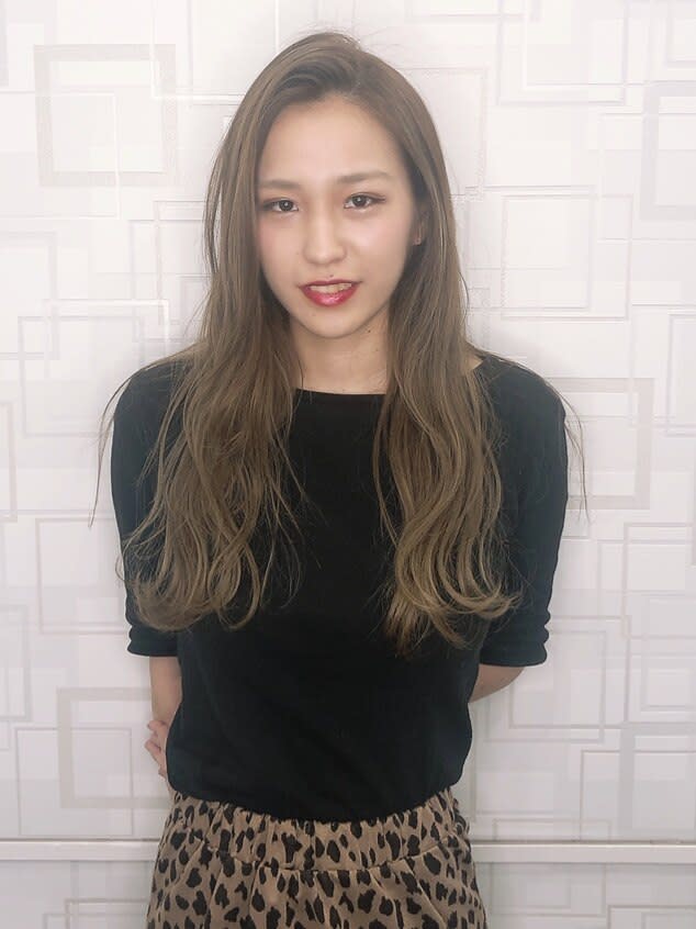 hair resort Ai 那覇国際通り_Miki マンツー枠
