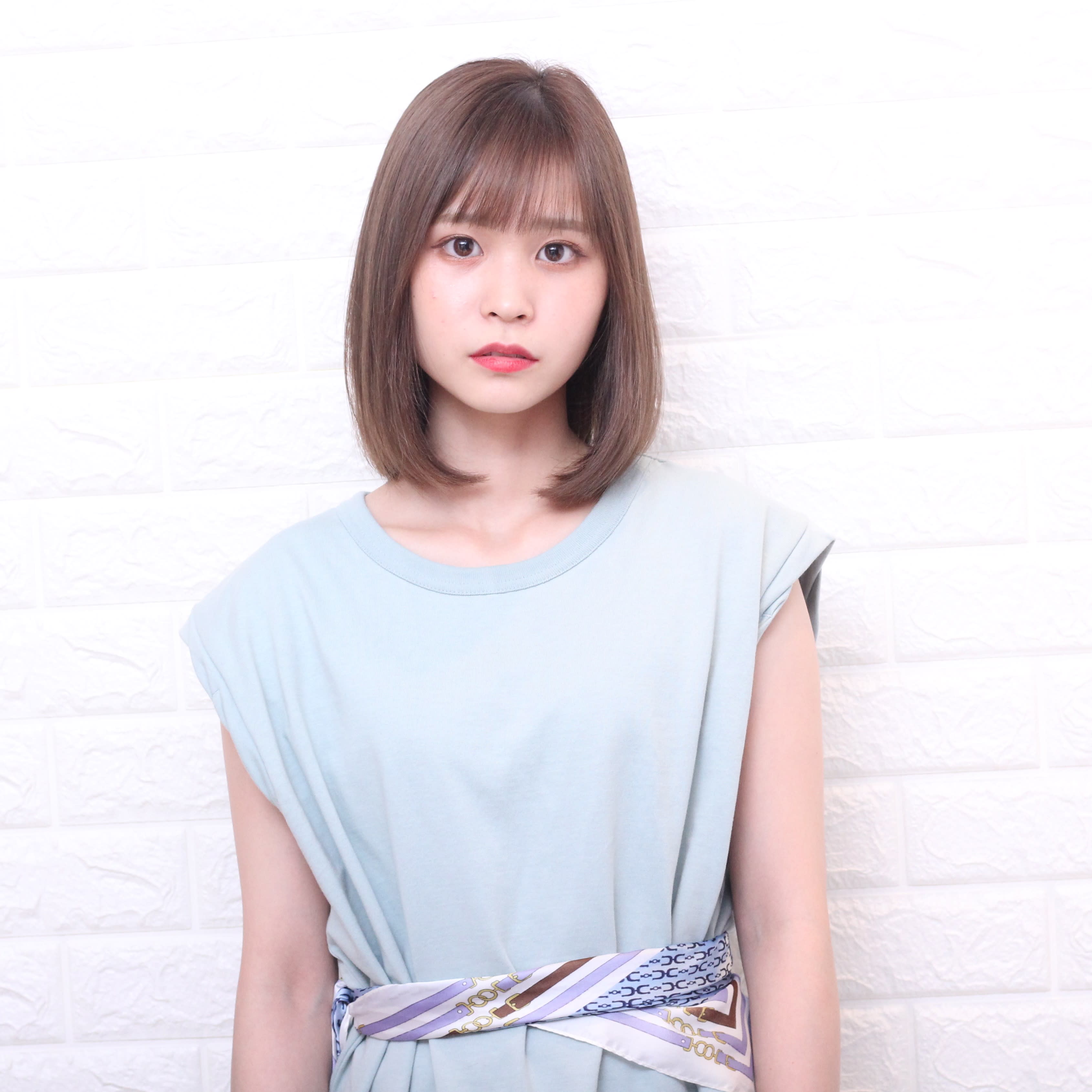 noa -hair relax- 【ノア】_1