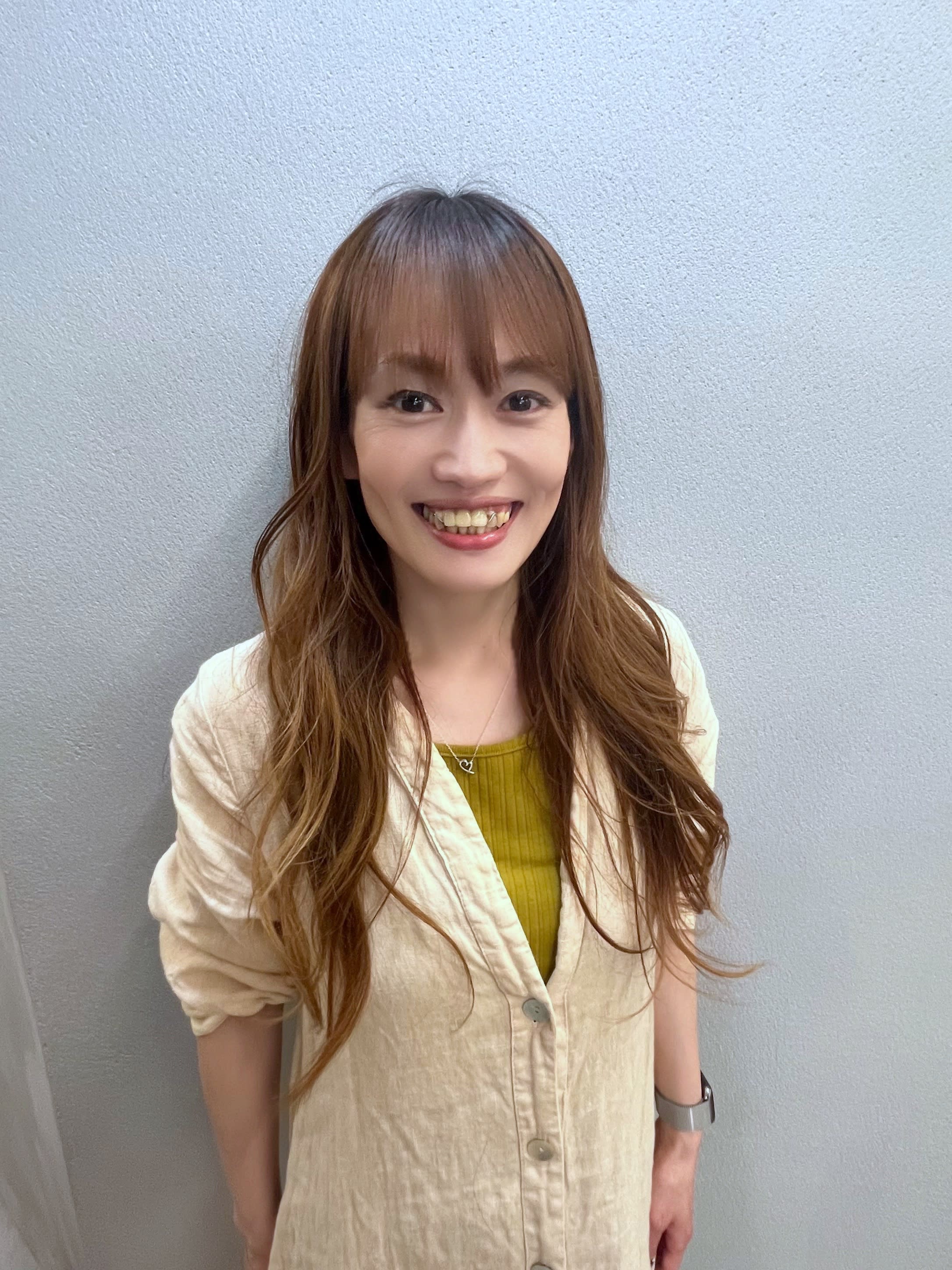 OAK あざみ野店_SATOMI