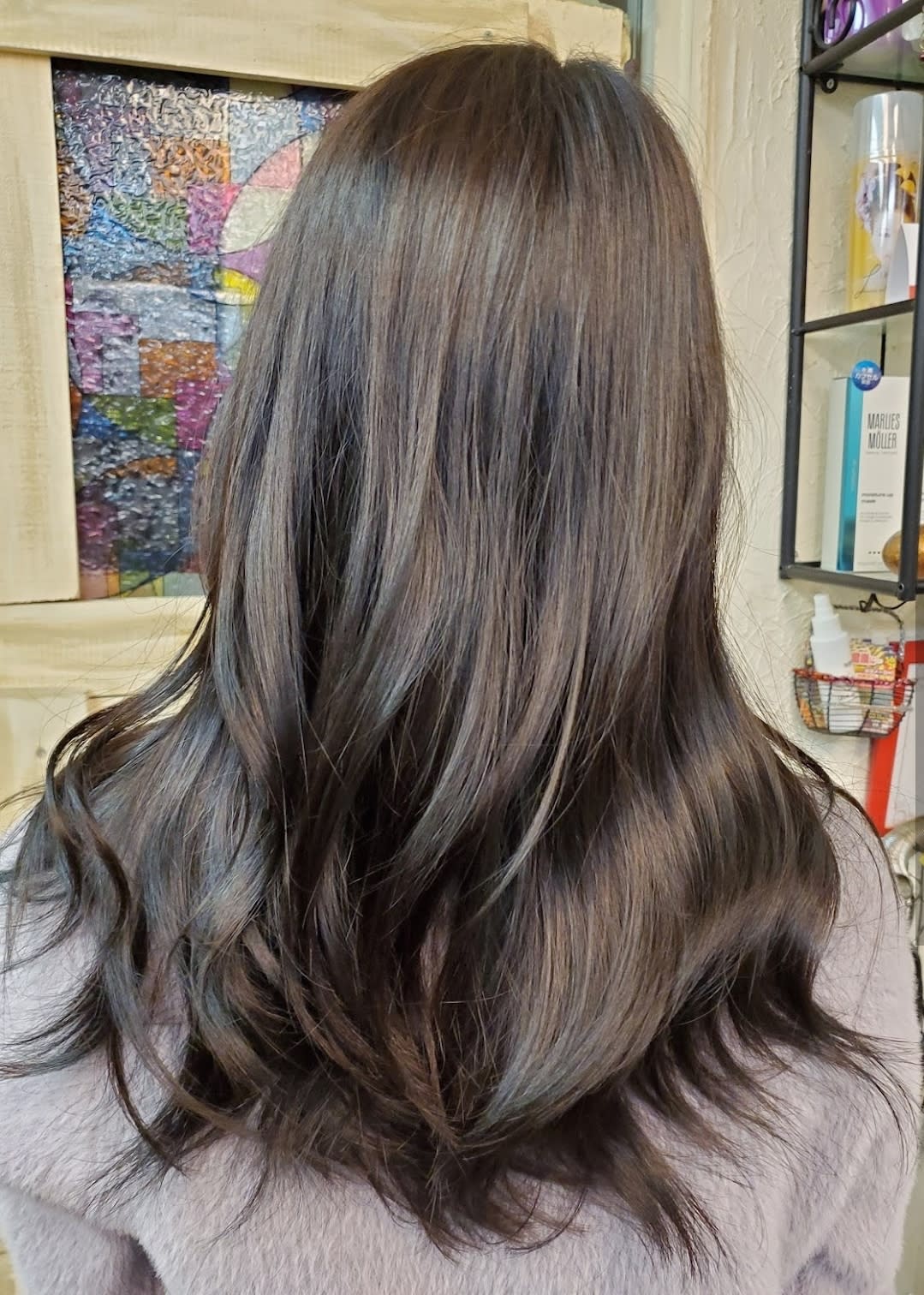 hair make Deco．Tokyo 大島店_佐藤 KEN