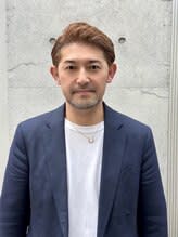M KOZO hair 東京駅PCP丸の内店_YAMATO