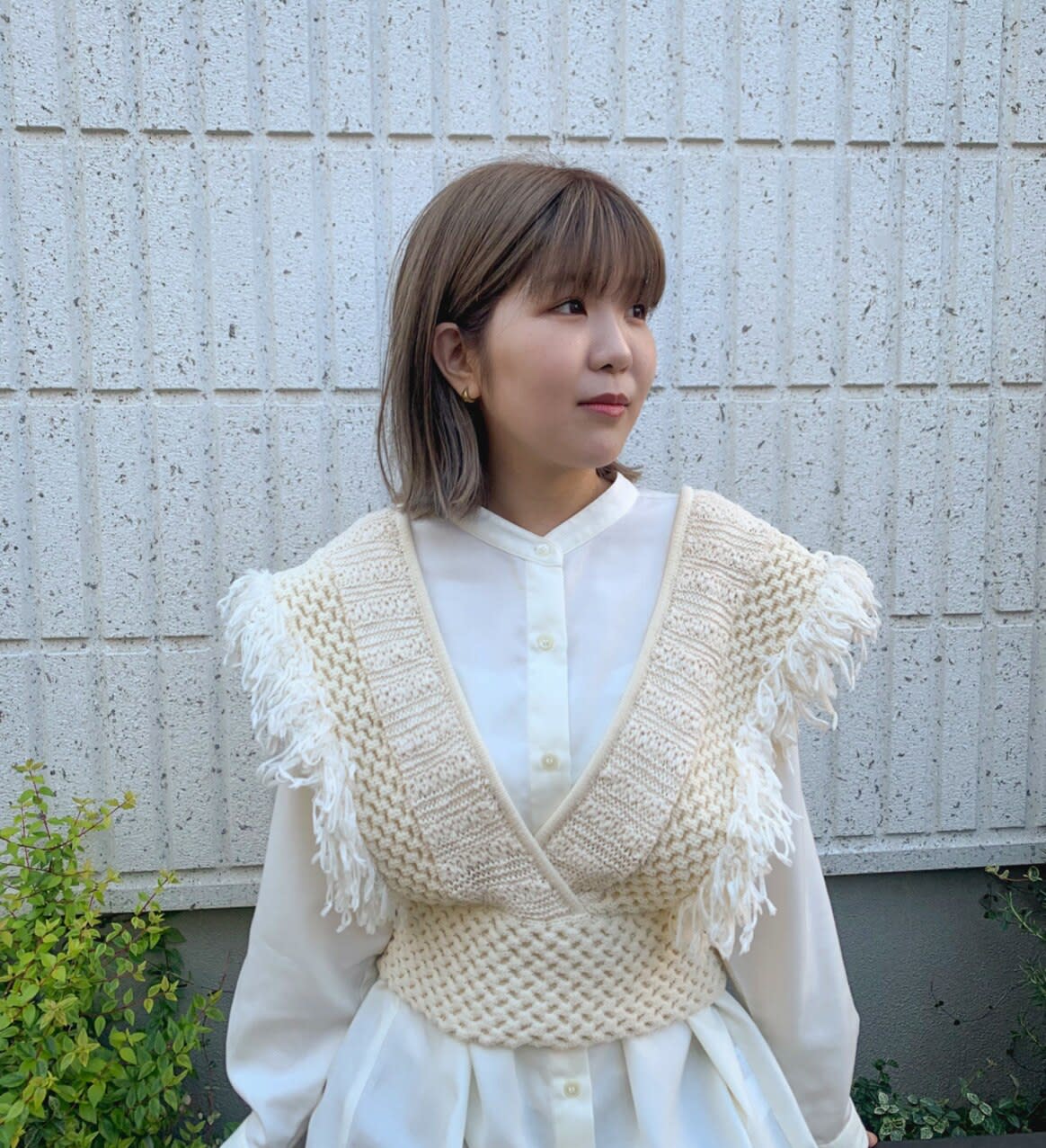 CREAR恵比寿店｜クレアール エビス_Maho
