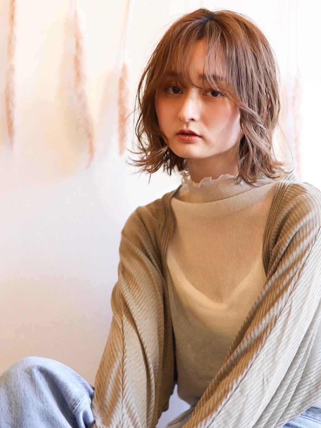 Hair Mode KT 石橋店_2