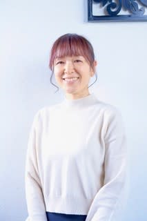 Hair Resort LIFE_川井 慶子