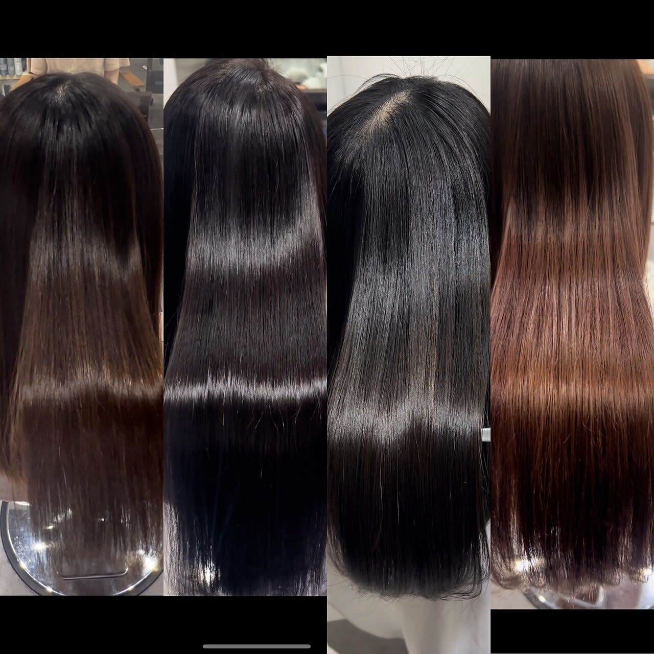 髪質改善ヘアエステサロン OPSIA_2