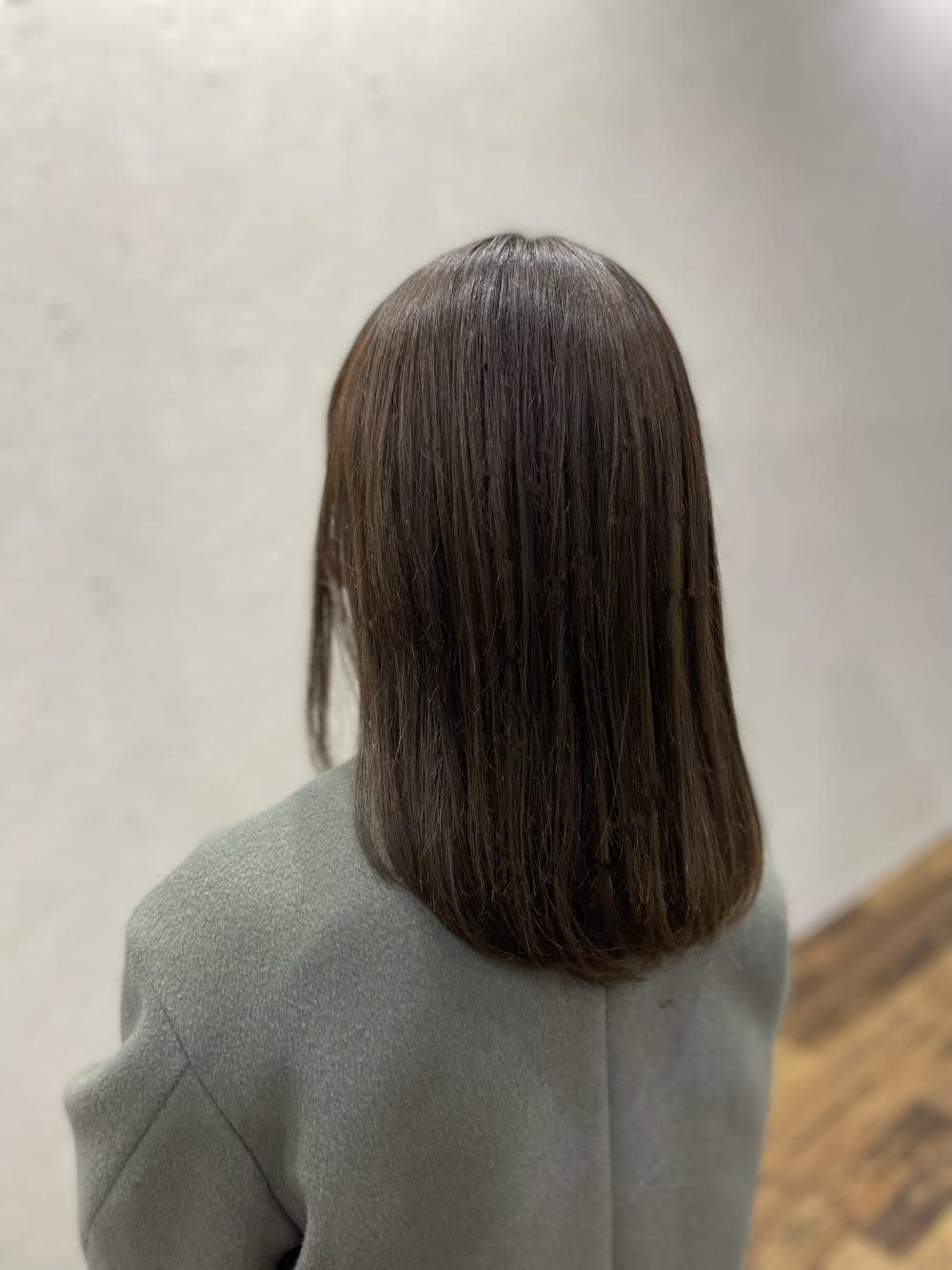 錦糸町髪質改善個室型美容室 Rounds by LIEN_1