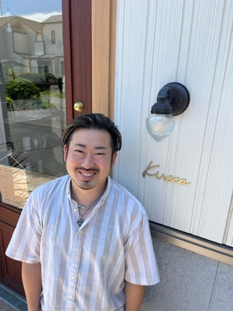 Kireca_オーナー