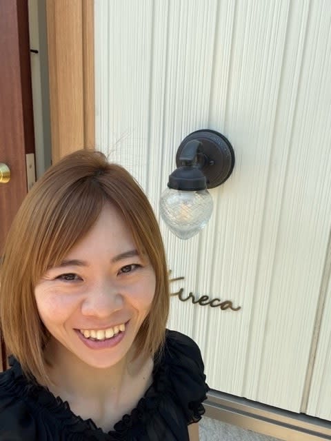 Kireca_麻美