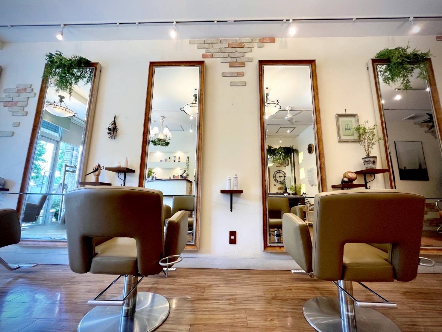 hairgarden Hug