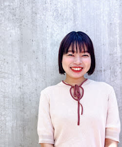itt hair_鈴木　沙織