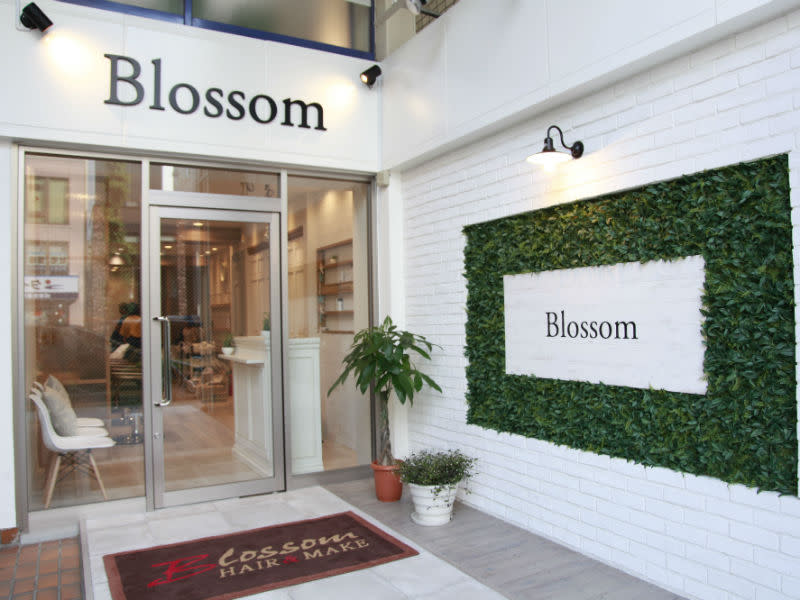 Blossom ANNEX 成増店