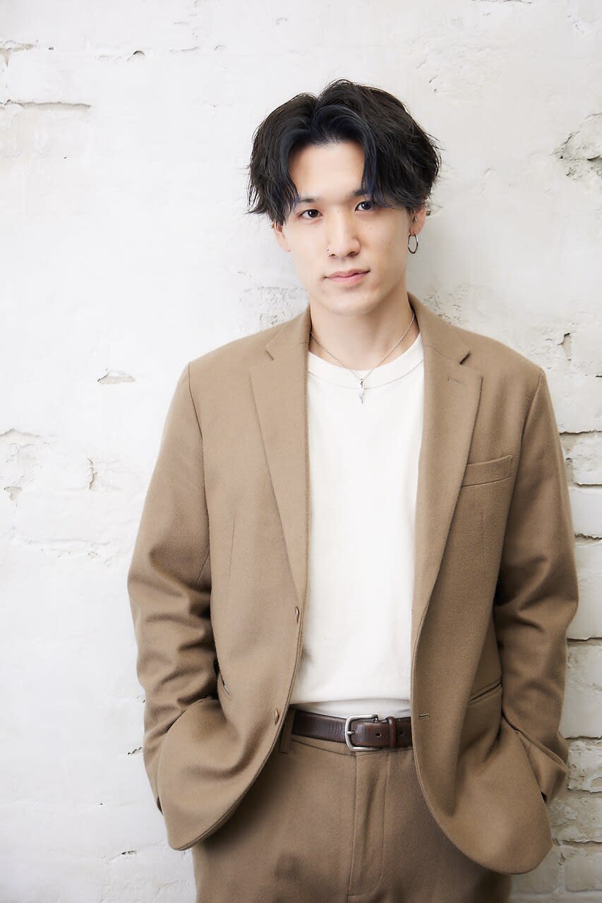 PANOLA_梅田 凌佑