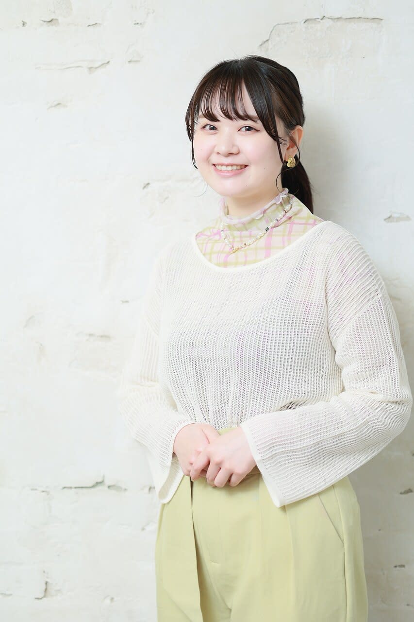PANOLA_古川 真衣