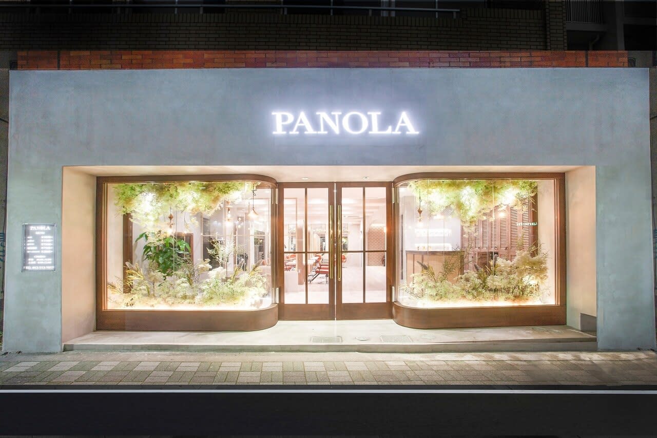 PANOLA 立川店