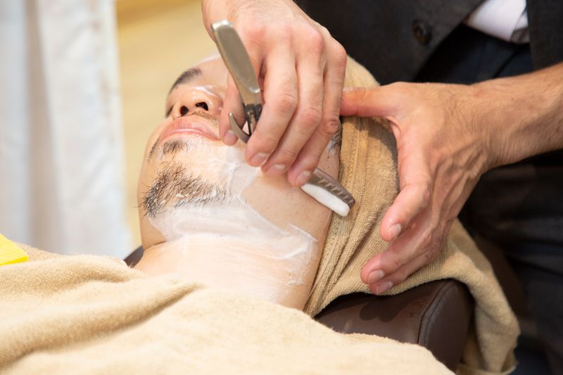 Cut&Shave Fit