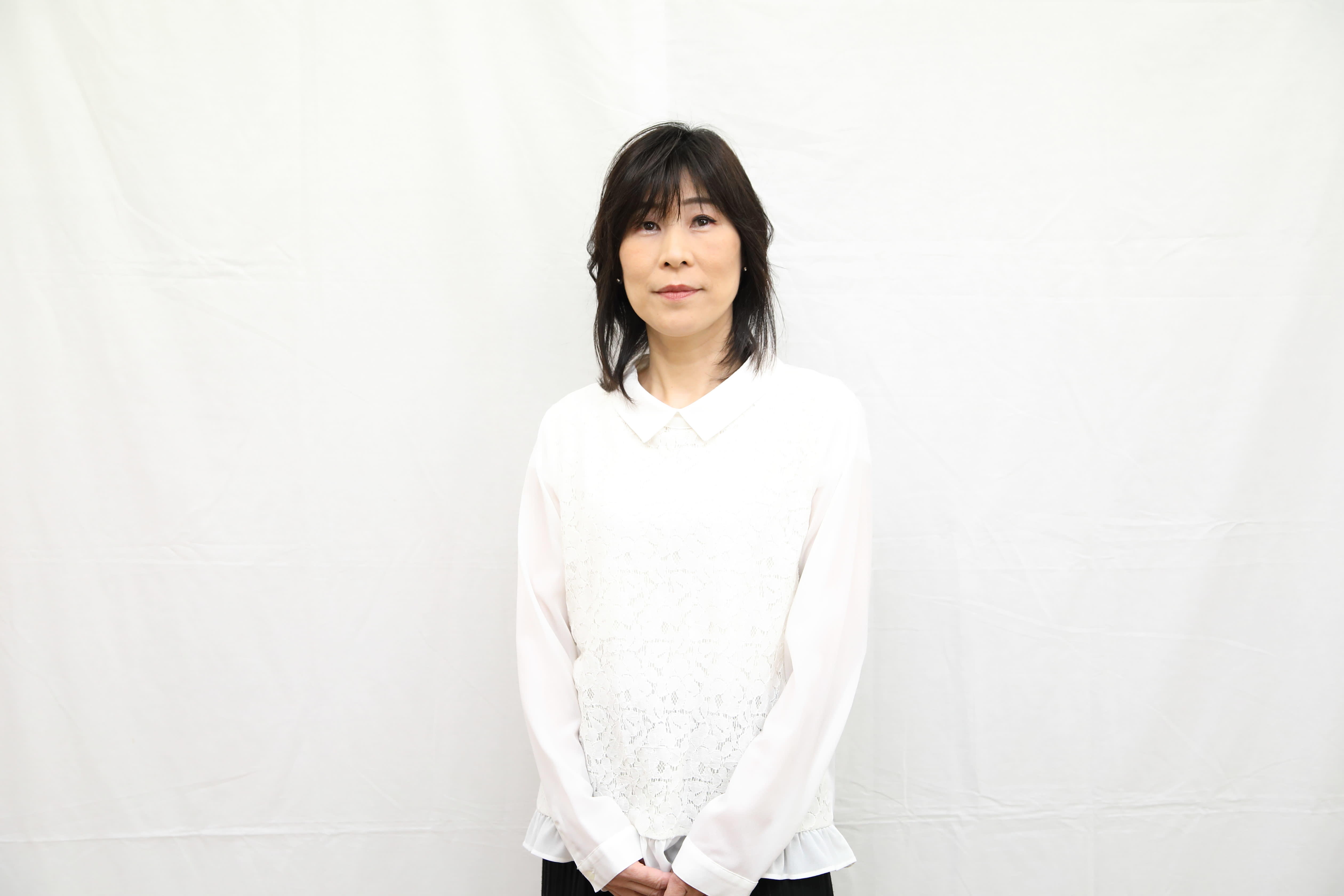 テラス 古河店_木村 めぐみ