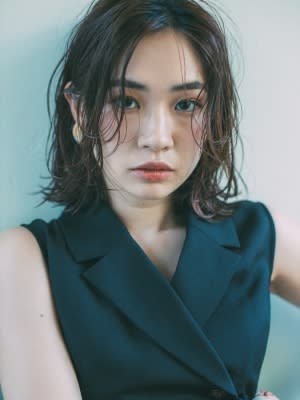 hair make Passage 千歳船橋店_2