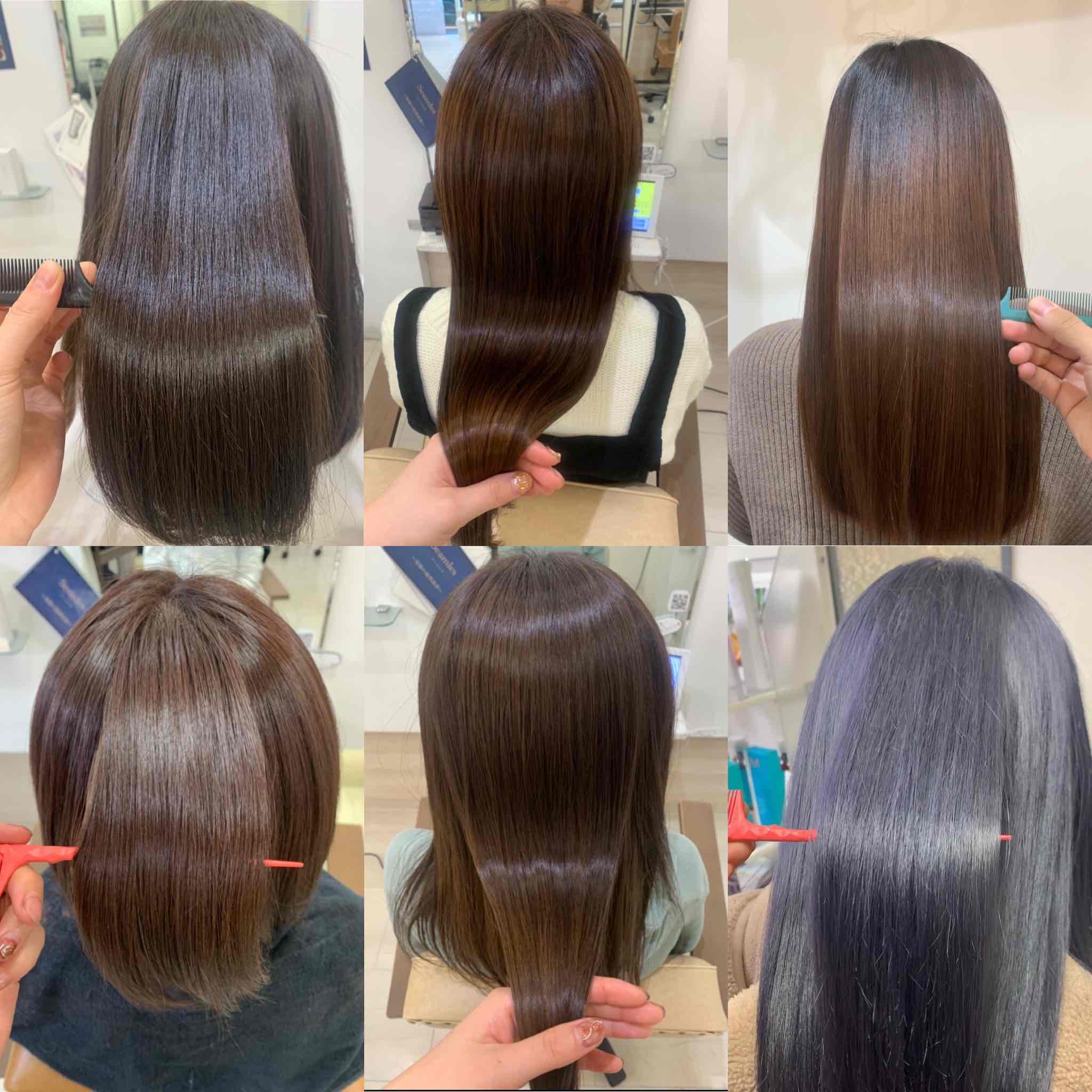 HAIR MAKE NEWYORK 千駄木店_1