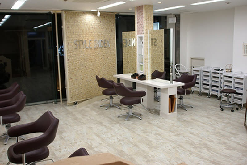 STYLE INDEX 新大塚_2