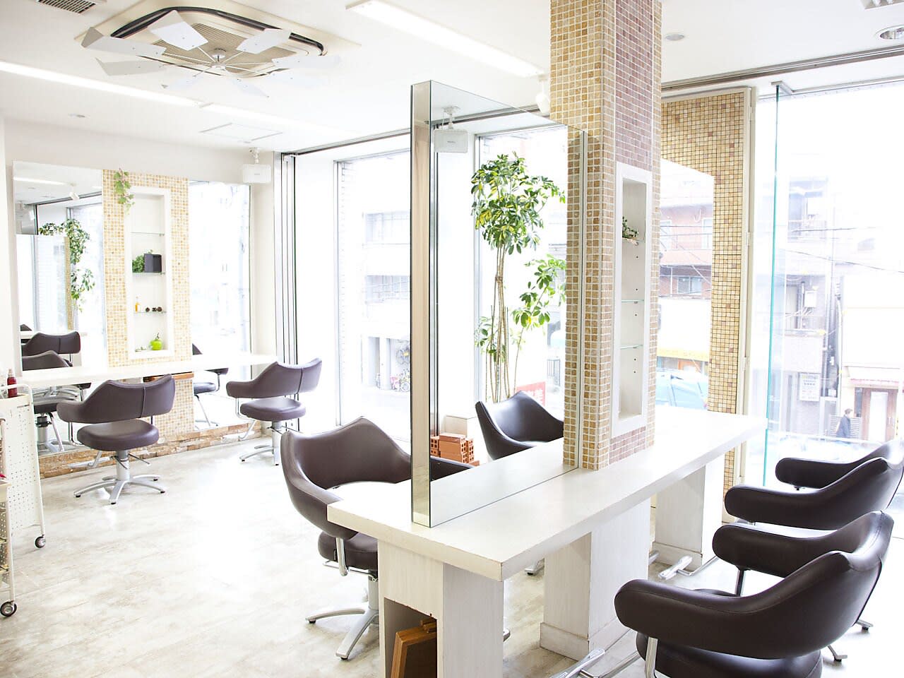 STYLE INDEX 新大塚
