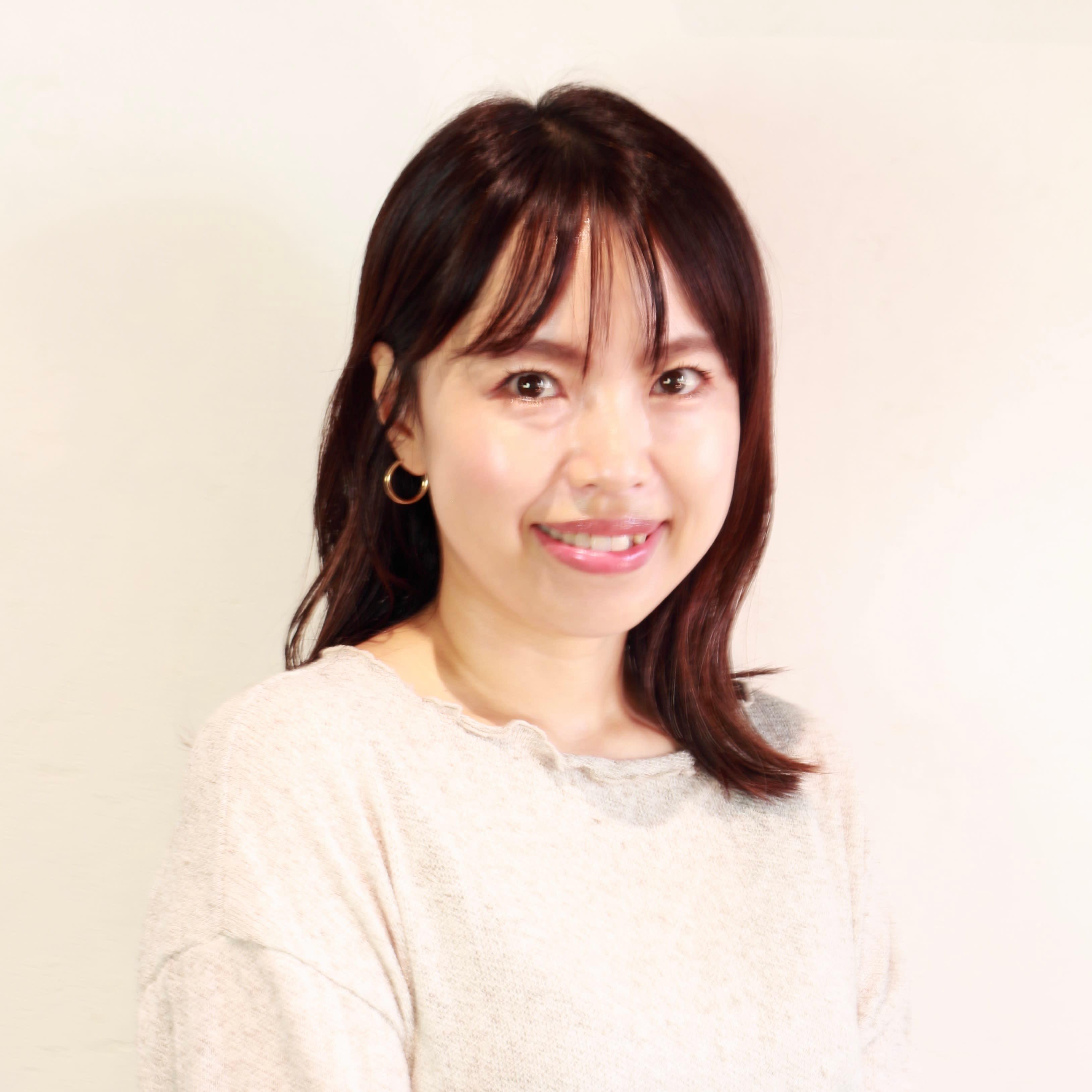 Hair Resort LIFE_塚原 恵美