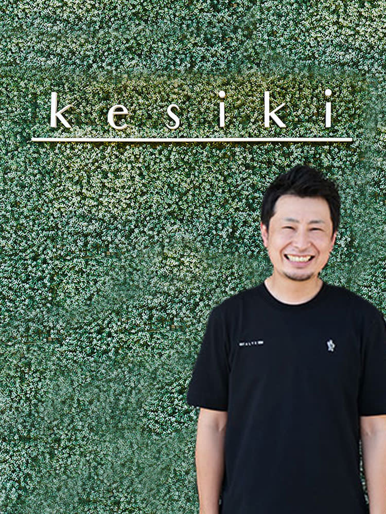 kesiki_永嶋 慎也