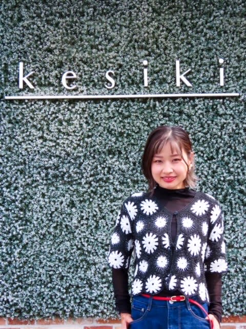 kesiki_八木 由美