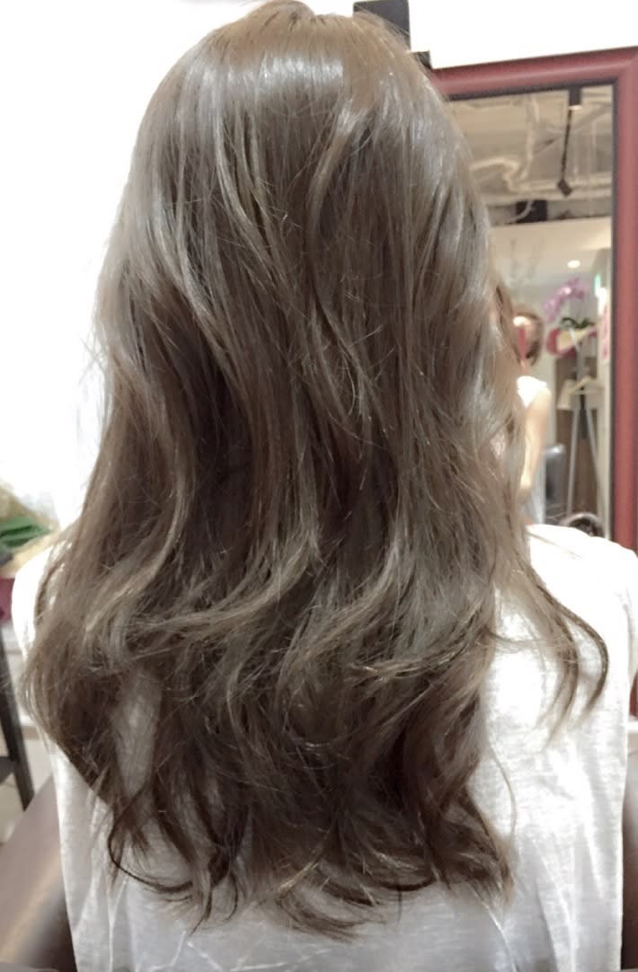 ヘアカラー専門店 THE・ONE