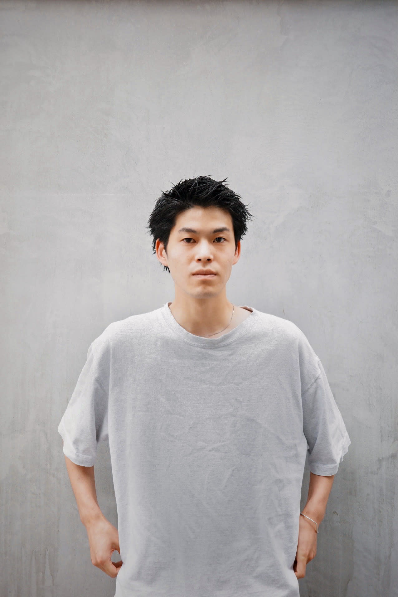KATZ HAIR_KOU