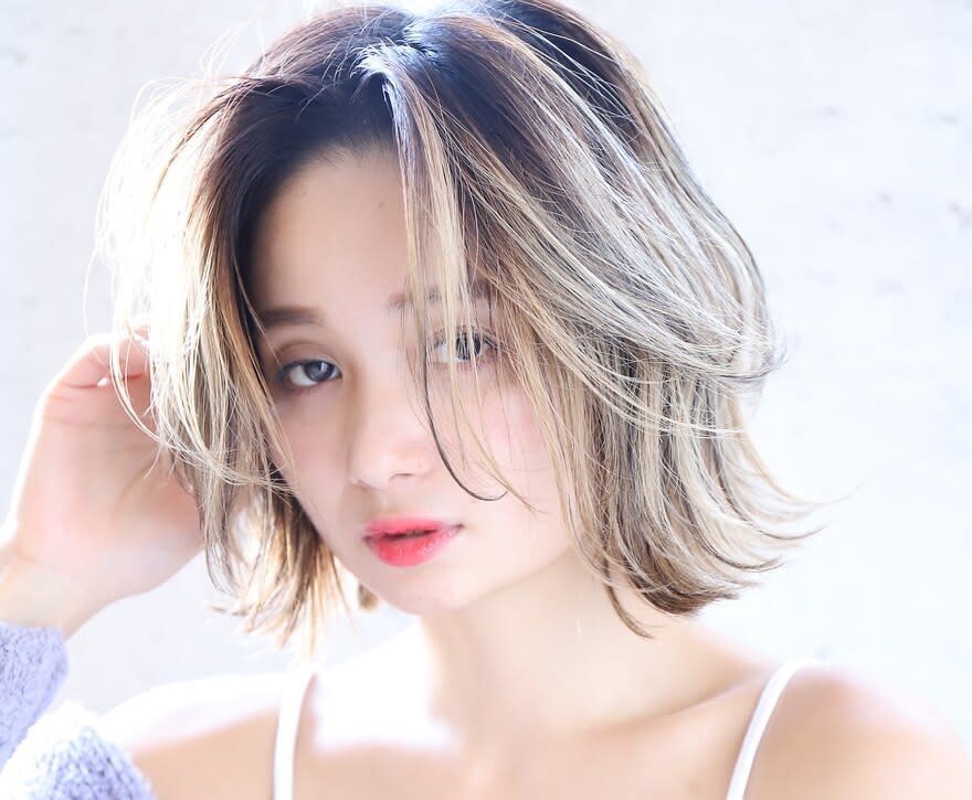 Hair ＆ Make Seek 吉祥寺店_1