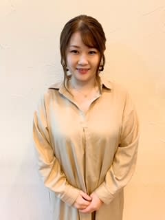 ANTENA 安城店_藤根真理