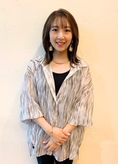 ANTENA 安城店_三井 彩花