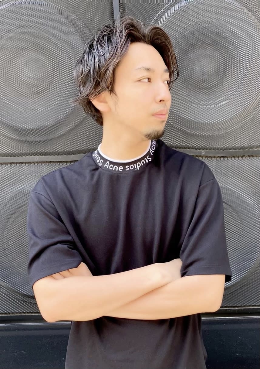 Lond Cheri 仙台【ロンドシェリ】_吉城　勇人