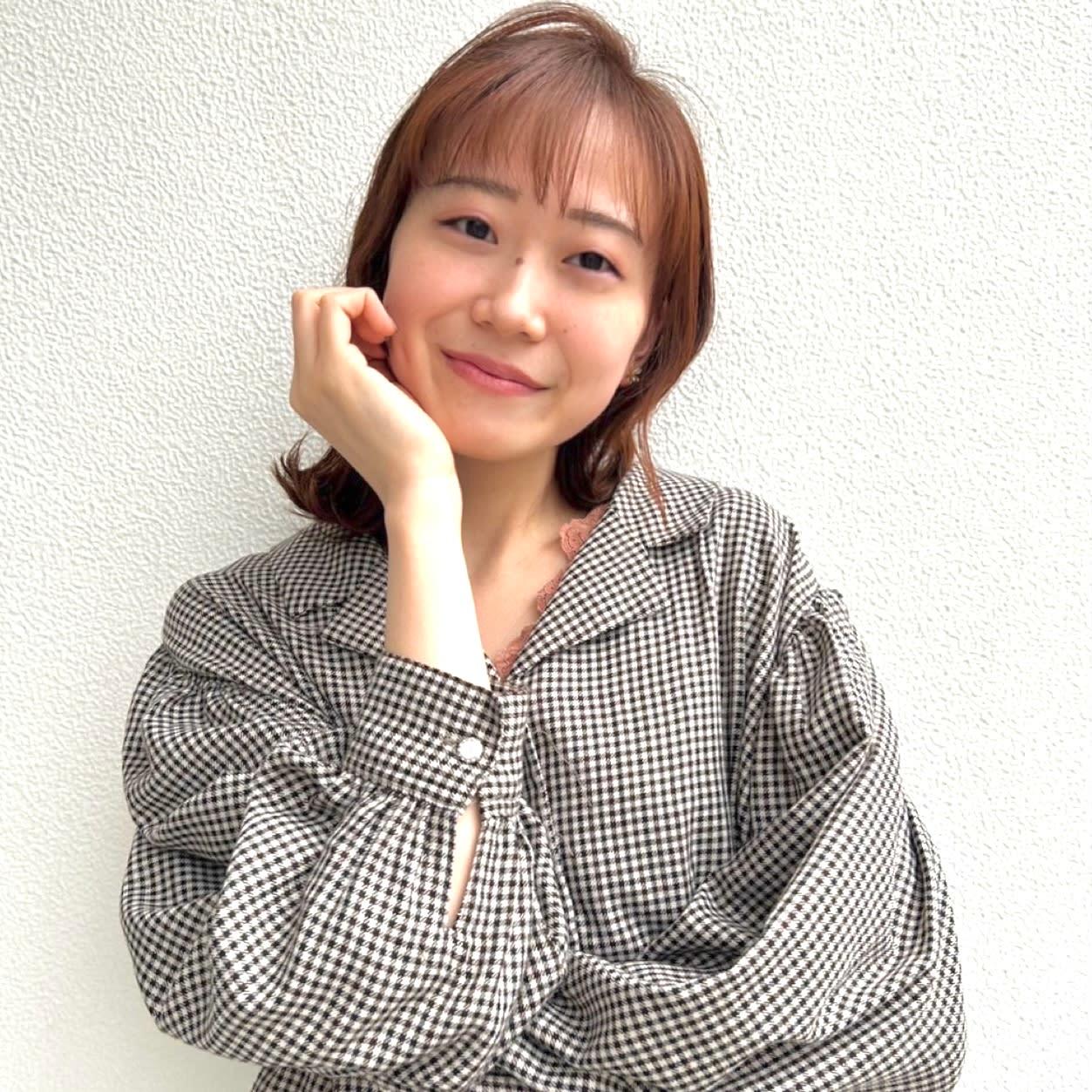 トリート ヘアデザイン南行徳店_石井 瞳子