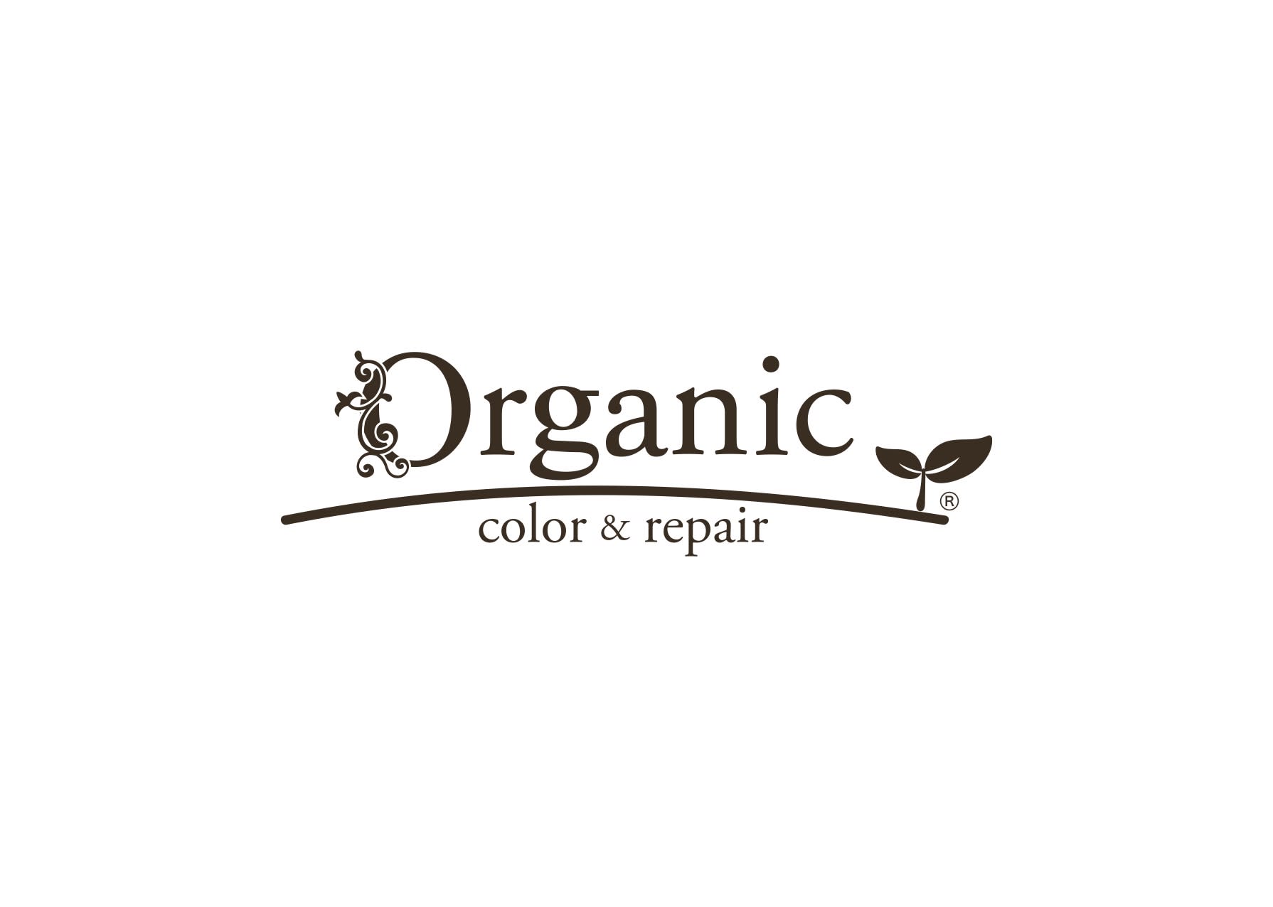 オーガニックカラー専門 Organic 有明ガーデン店_オーガニックカラー専門 Organic 有明ガーデン店
