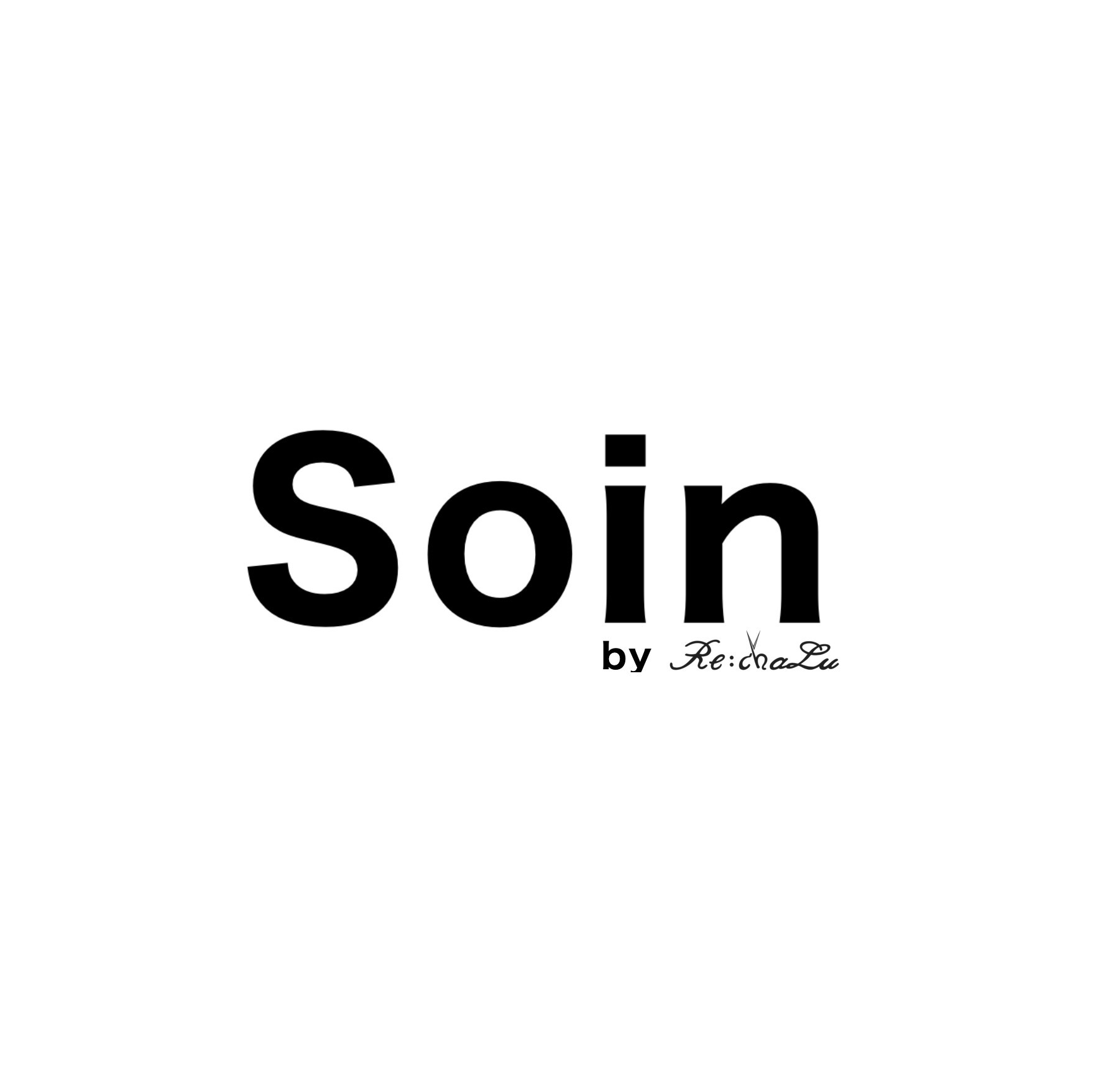 Soin by Re:chaLu_島村 康将
