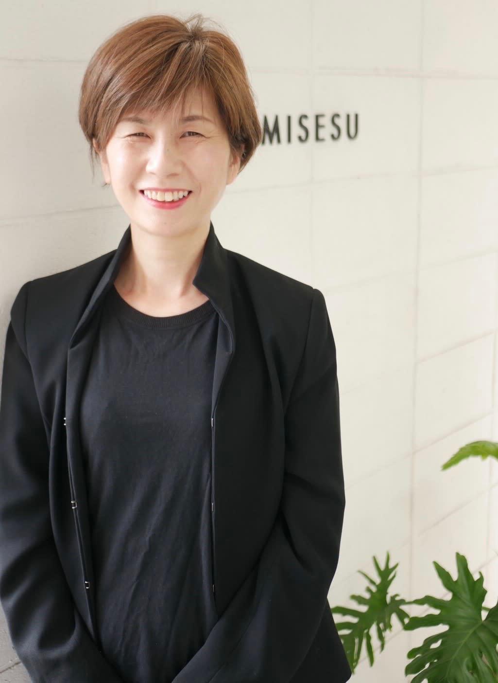 MISESU～LIFE COOADINATE THEATER_磯田 美和子