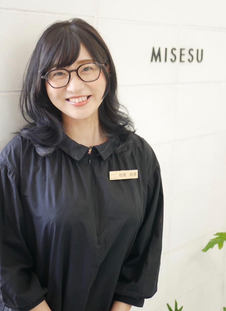 MISESU～LIFE COOADINATE THEATER_emi