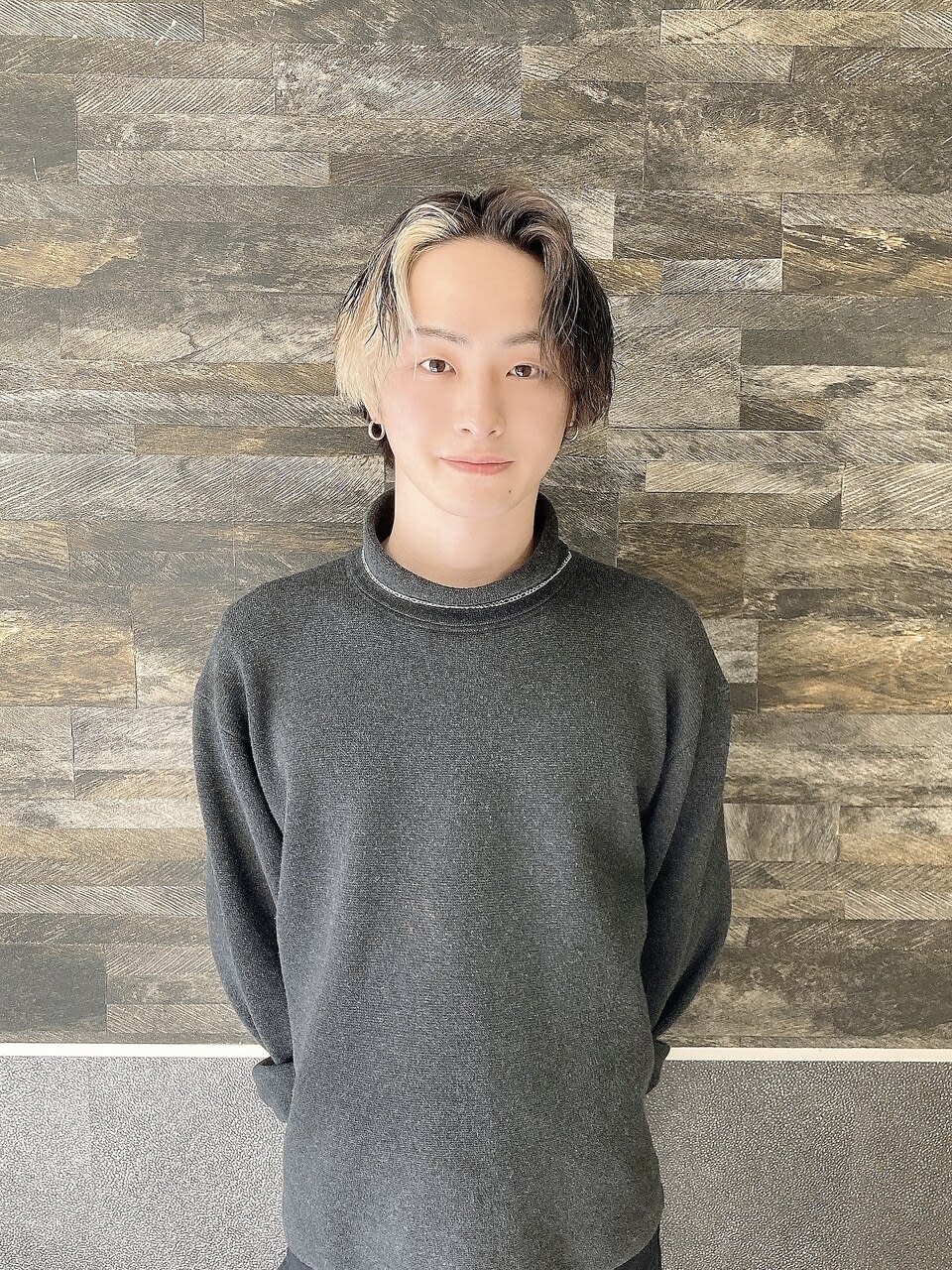 GRANZE 梅田店《大阪駅前第1ビル店》_和田 匡史