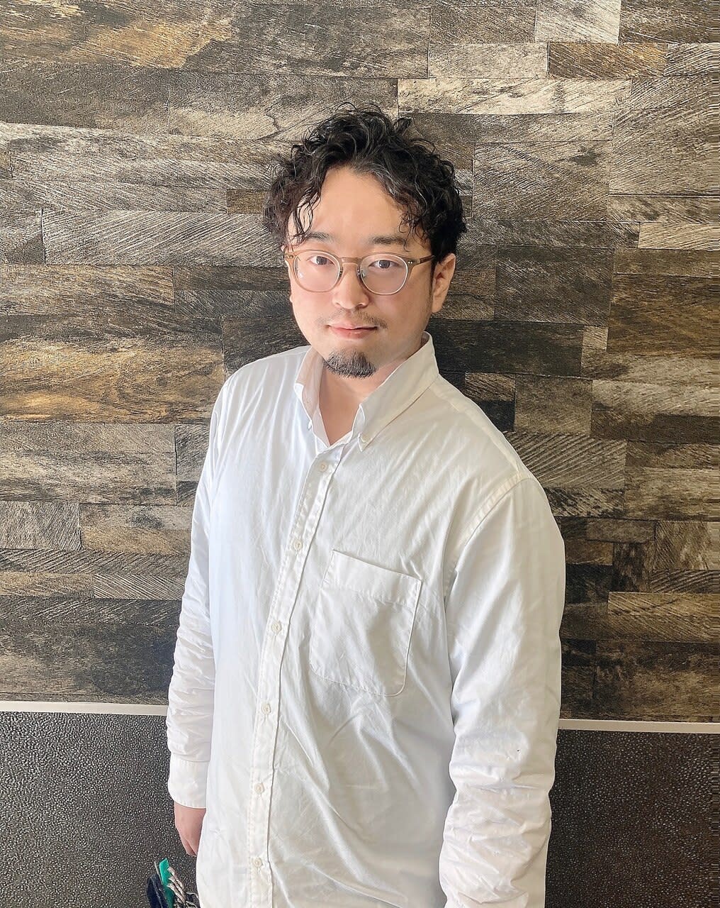 GRANZE 梅田店《大阪駅前第1ビル店》_新 裕次郎