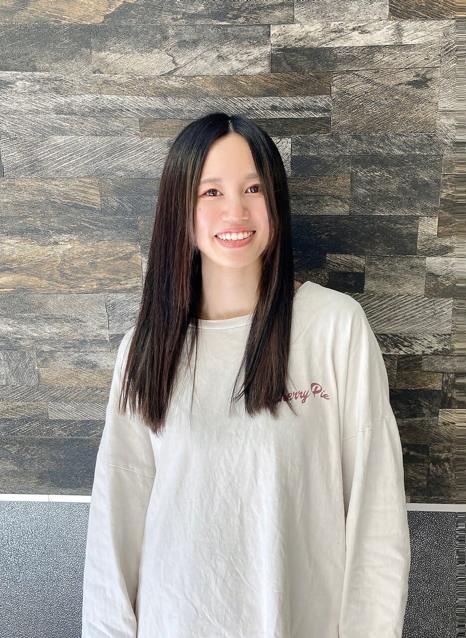 GRANZE 梅田店《大阪駅前第1ビル店》_南 咲希